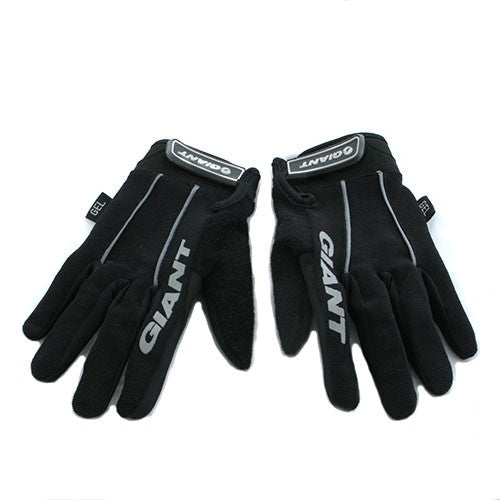 giant bicycle gloves GIANT Full Finger Glove – Bike Addict