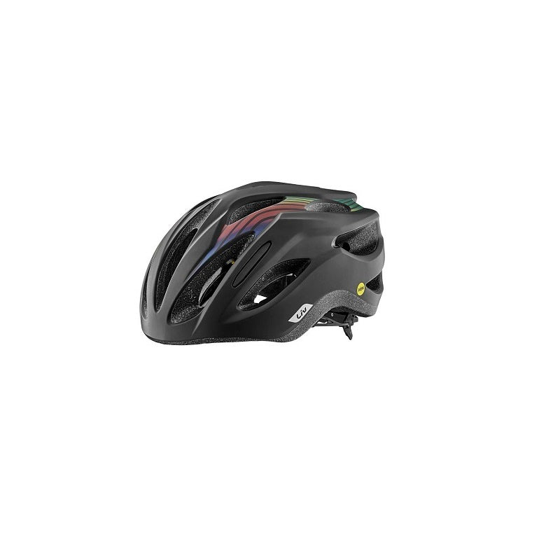 Liv rev deals comp helmet