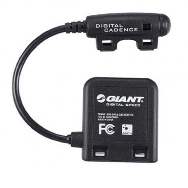 Speed sensor online ant+