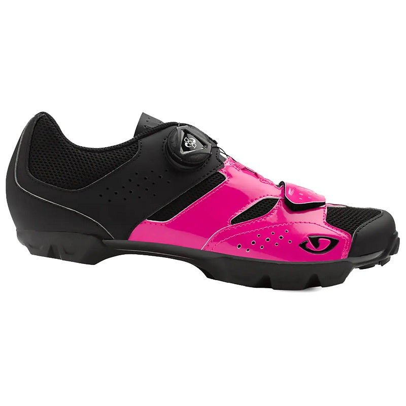 Giro ladies hot sale mtb shoes