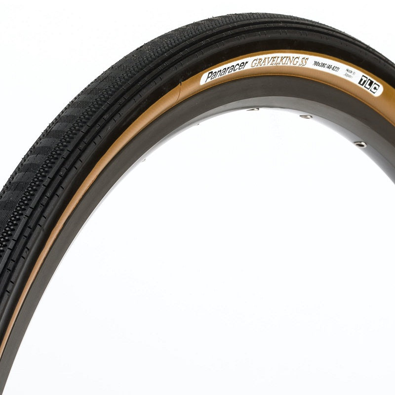 Panaracer Gravelking Tyres Panaracer Gravel King X1 TLR Tyre