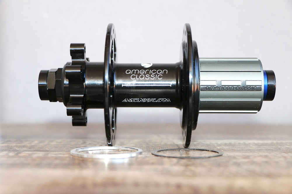 American classic hot sale rear hub