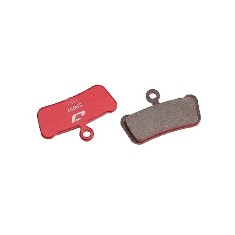 Jagwire Sram Guide Rsc Pads JAGWIRE DCA098 Disc Brake Pads (SRAM
