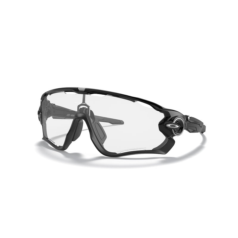 OAKLEY Jawbreaker Eyewear – Bike Addict
