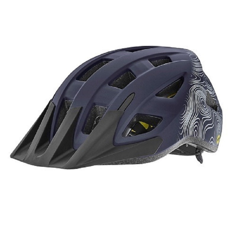 LIV Path MIPS Helmet – Bike Addict