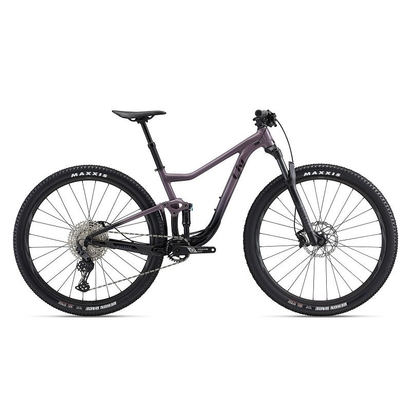 Liv bike accessories 2025