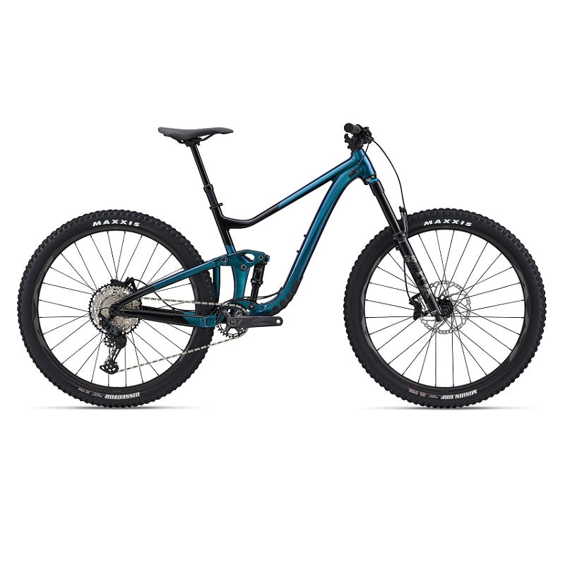 GIANT Trance X 29er 1 2022 Bike Addict