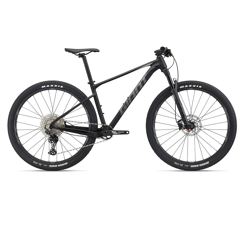 GIANT XTC SLR 29er 2 2022 Bike Addict