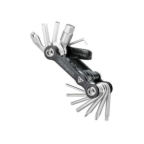 TOPEAK Mini 18 Function Multitool - Main Image