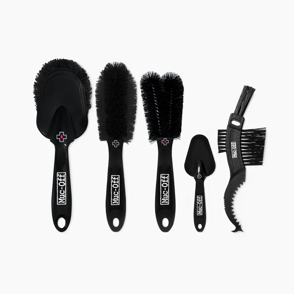 Muc-Off Brush Set - Main Image