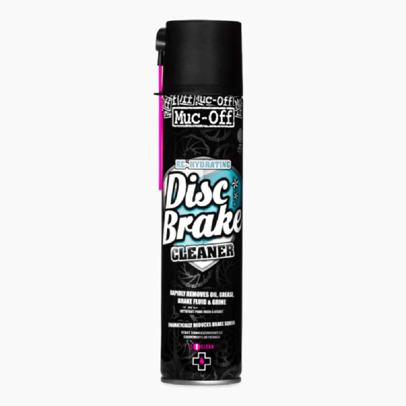 Muc-Off Disc Brake Cleaner (400ml)