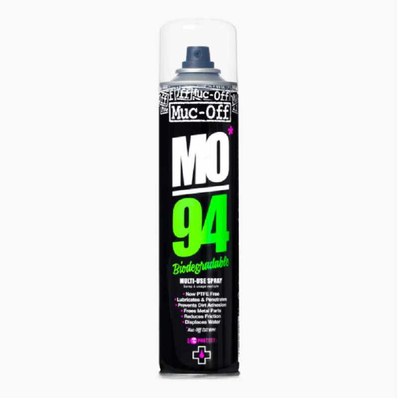 Muc-Off MO-94 400ml – Bike Addict