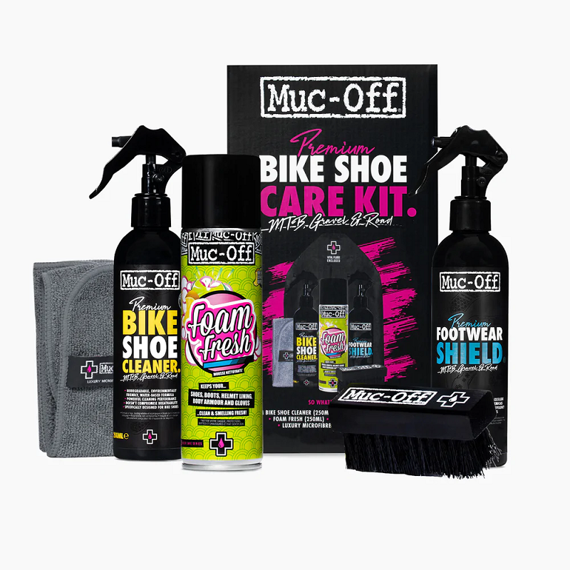 The ultimate shoe care pack deals
