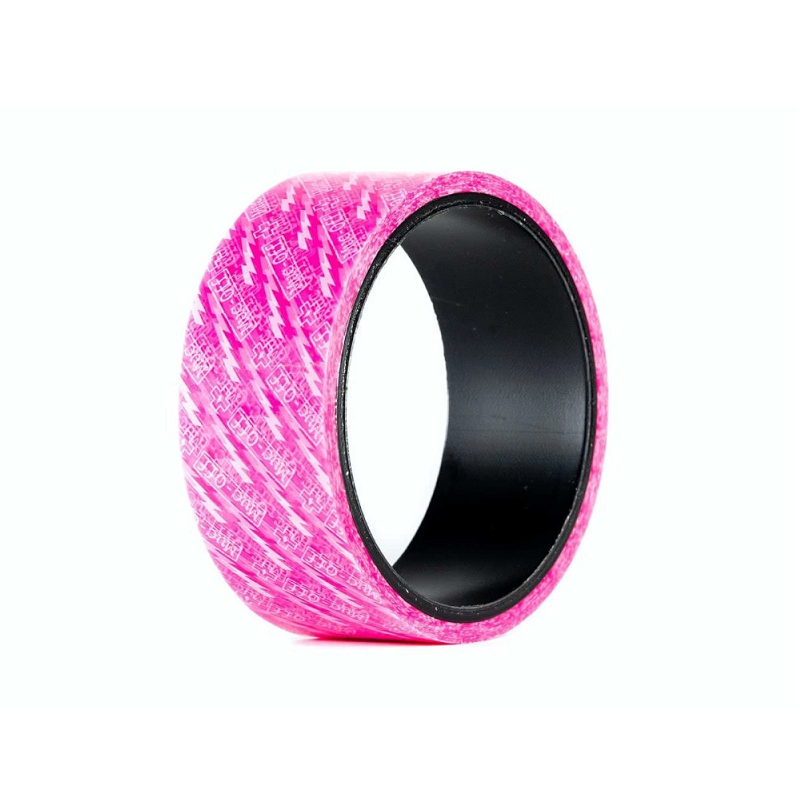 MucOff Tubeless Rim Tape Bike Addict