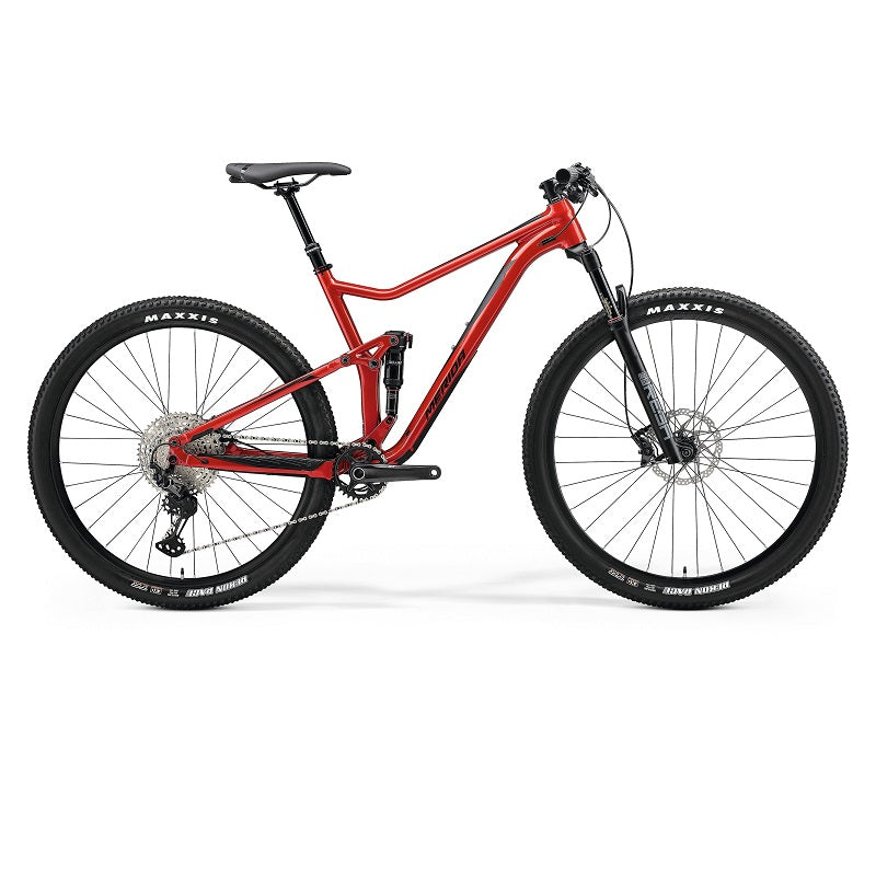 Merida one on sale twenty xt