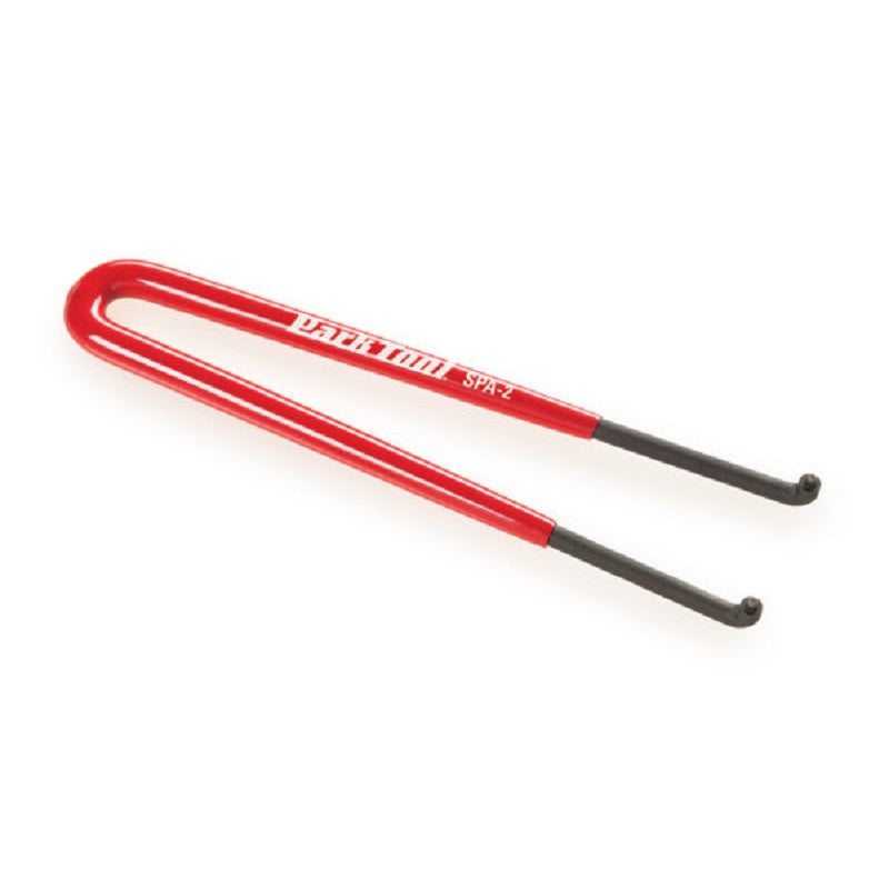 PARK TOOL SPA-2C Cluster Cone Pin Spanner – Bike Addict
