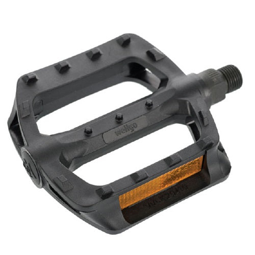 RYDER Platform Pedals – Bike Addict1