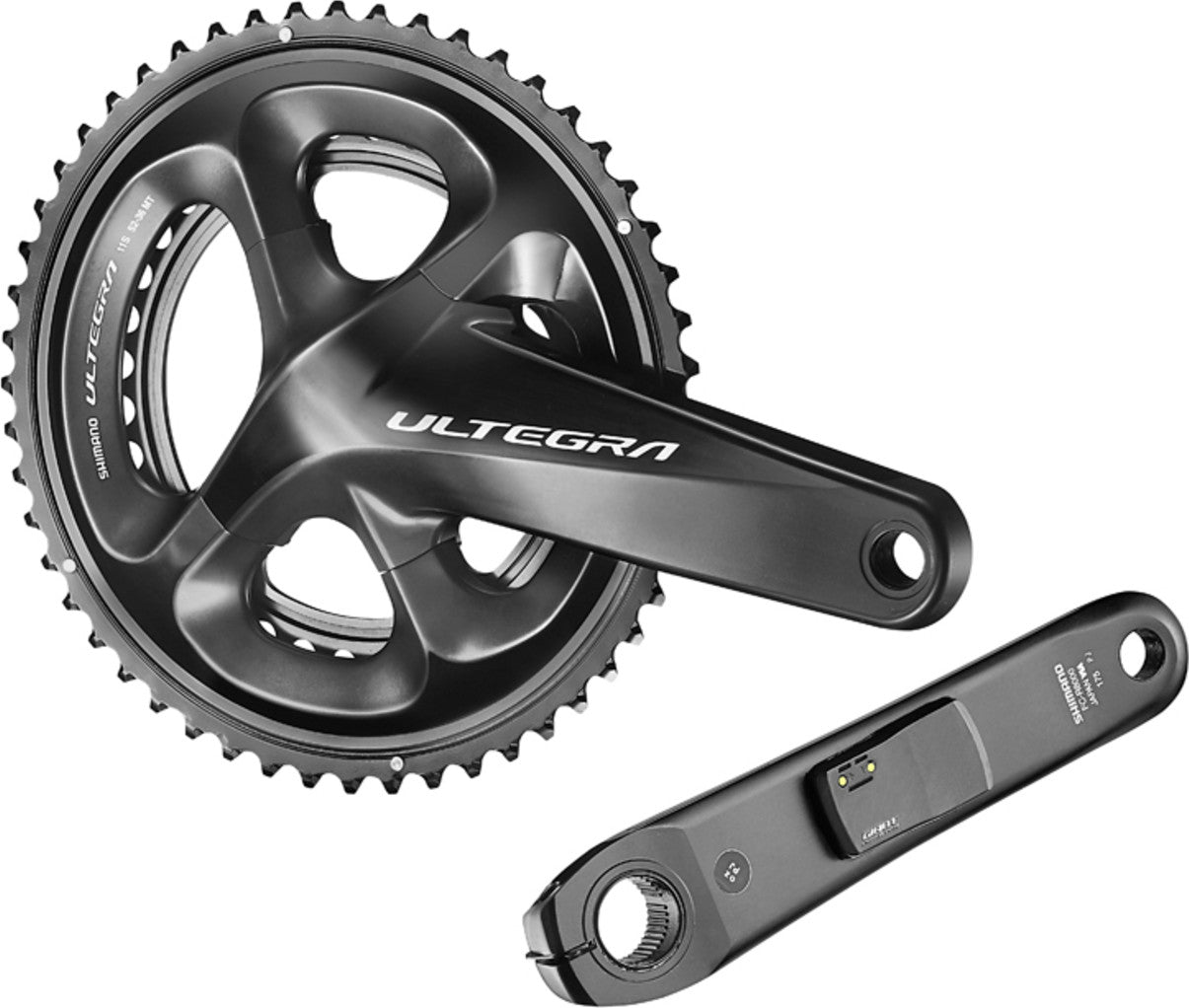 Shimano hot sale power meters