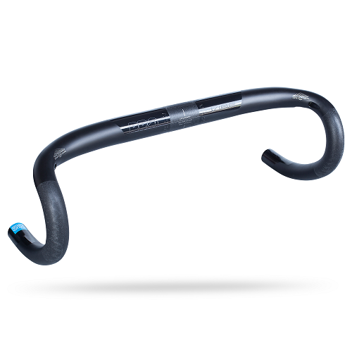 PRO Vibe Di2 Carbon Compact Road Handlebar