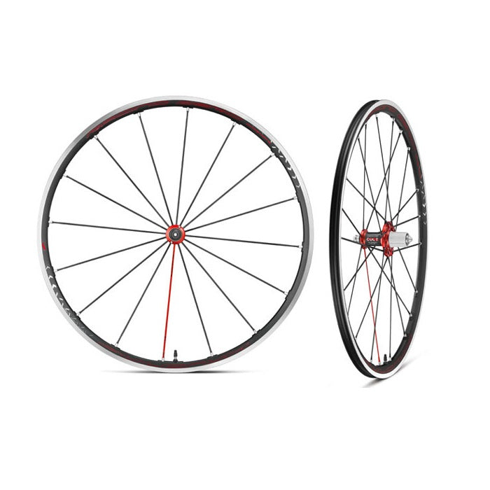 FULCRUM Racing Zero Competizione Road Wheelset