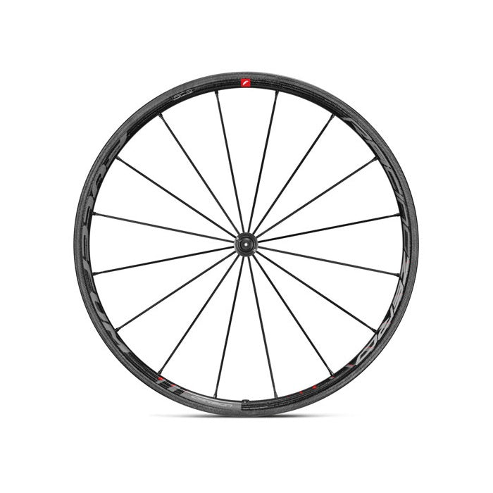 Fulcrum racing zero cheap c17 carbon wheelset