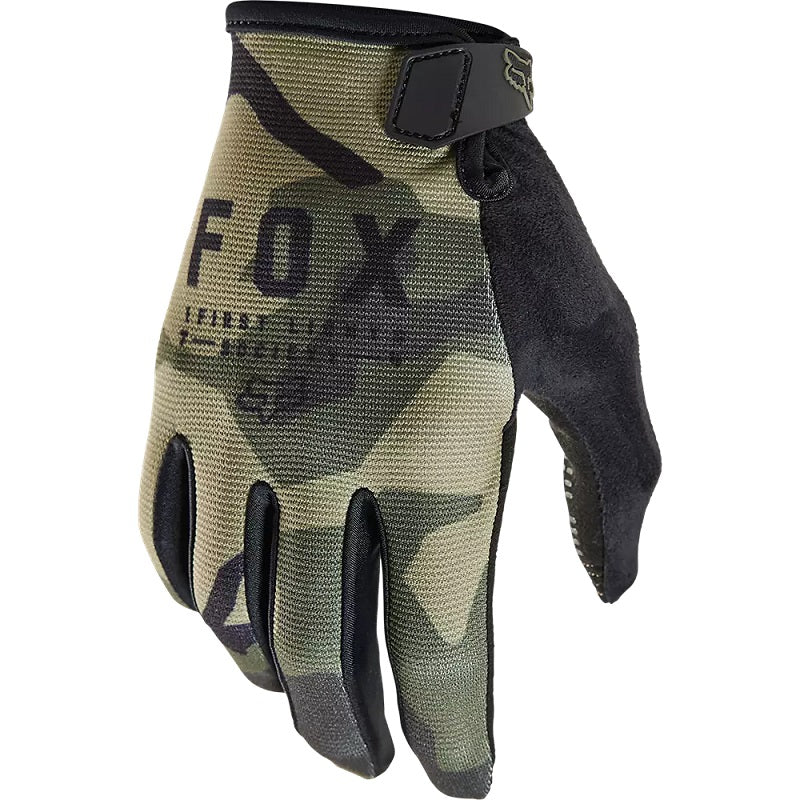 Fox ranger gloves sale