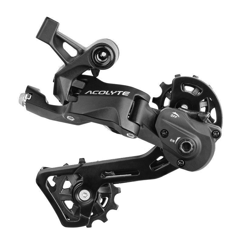 Shimano 10 Speed Cassette Shimano SLX M670 Bike Rear Derailleur 10