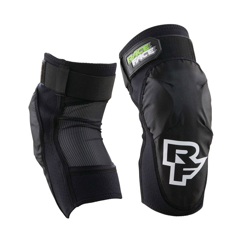 RACE FACE Ambush Elbow Guards – Bike Addict