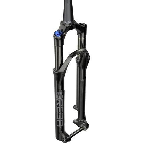 ROCKSHOX Reba RL 29 15 100mm TP NON REM Boost 51OS BLK Fork Bike Addict