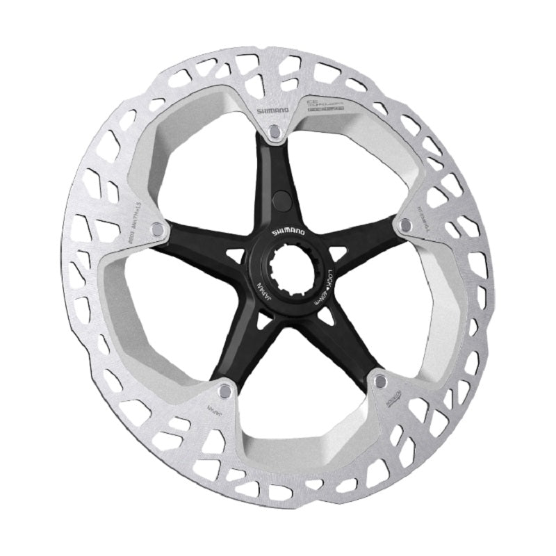 SHIMANO RTEM 810 E-Bike Centrelock Disc Rotor – Bike Addict