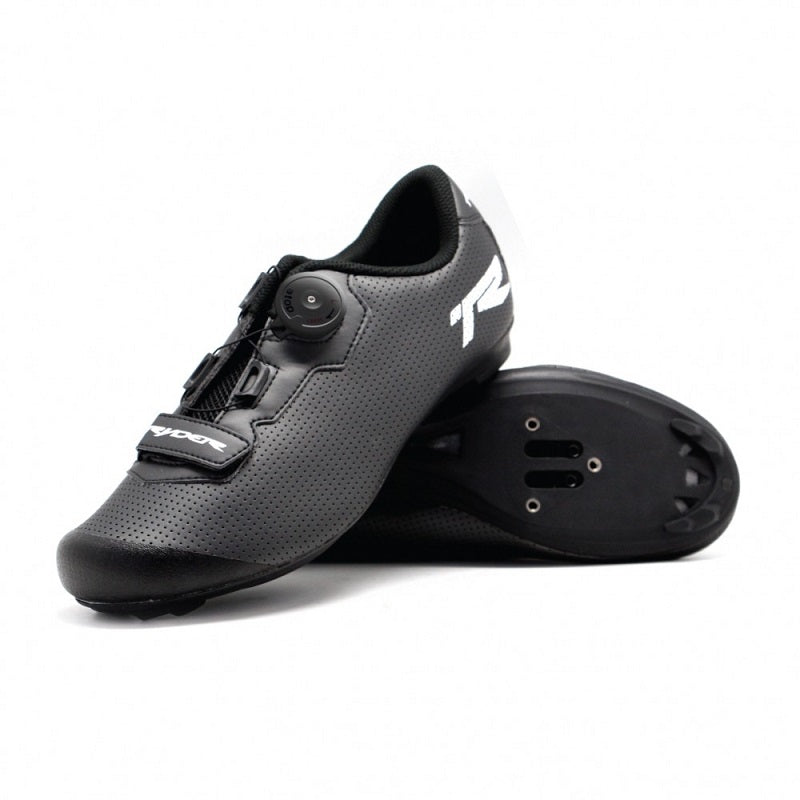 RYDER Peloton Road Shoes – Bike Addict
