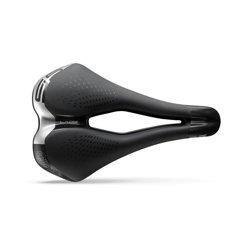 SELLE ITALIA S5 Superflow Lady Saddle