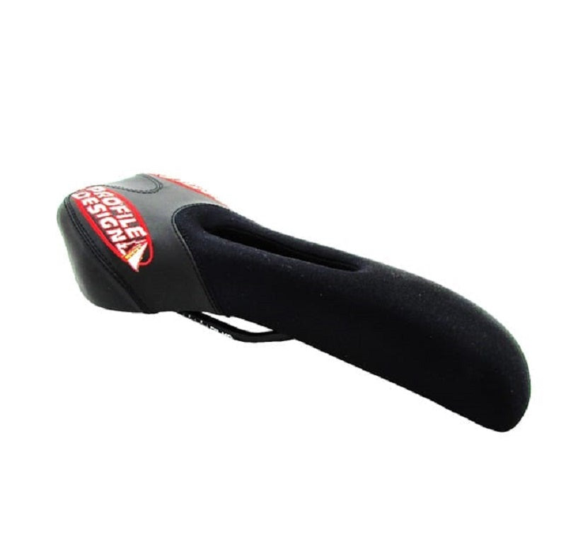 PROFILE DESIGN Tri-Stryke CR-MO Saddle