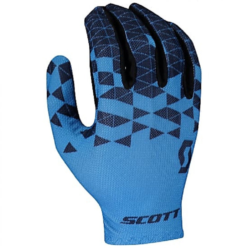 scott bicycle gloves SCOTT RC Team Long Finger Gloves – Bike Addict