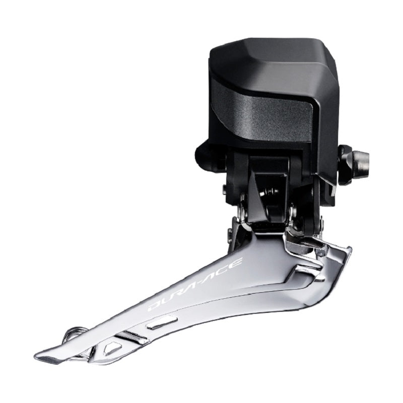 【オージェ】SHIMANO DURA-ACE FD-R9150 Di2 SHIMANO DURA-ACE FD-R9150 DI2 Front Derailleur 2x11-speed – Bike