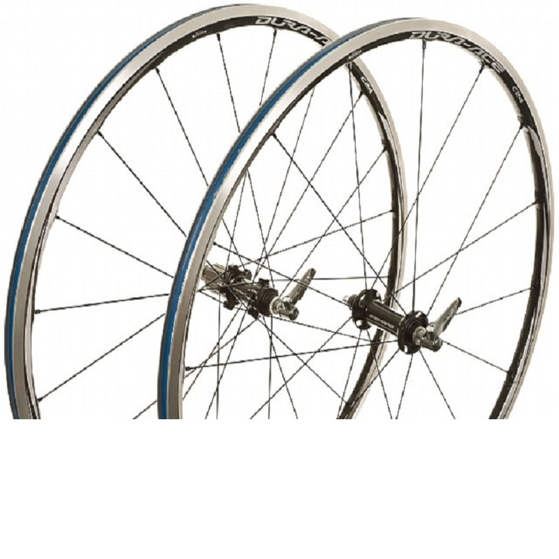 Wheelset dura ace online c24