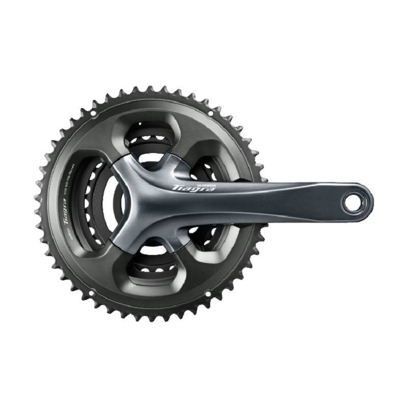 SHIMANO Tiagra Triple FC 4700 10 Speed Crankset 172.5mm