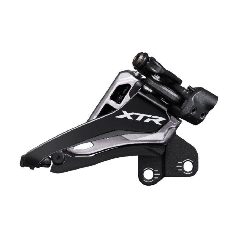 Xtr rear mech hotsell