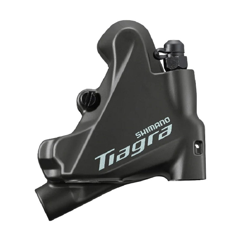 SHIMANO Tiagra BR4770 Rear Flat Mount Rear Calliper (25mm Resin SHIMANO Tiagra BR4770 Rear Flat Mount Rear Calliper (25mm Resin
