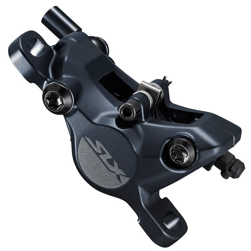 SHIMANO SLX M-7100 Caliper (Resin Pad) – Bike Addict