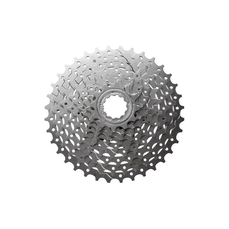 Bike cassette store 9 speed