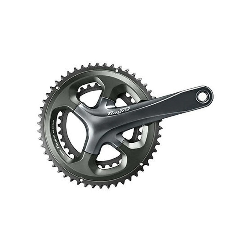 SHIMANO Tiagra Double FC 4700 10 Speed Crankset 172.5mm