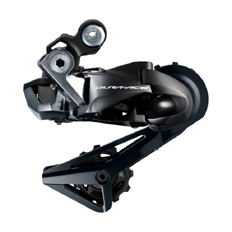 Adjusting di2 rear derailleur deals