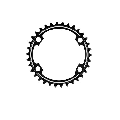 SHIMANO Dura-Ace FC-R9100 42T MX for 55-42 Chainring – Bike Addict