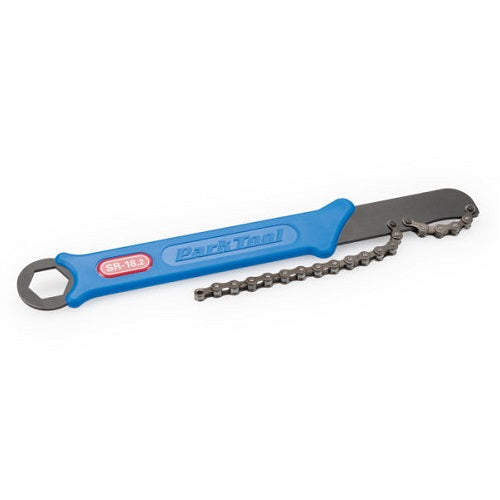 PARK TOOL Sprocket Remover 1/8