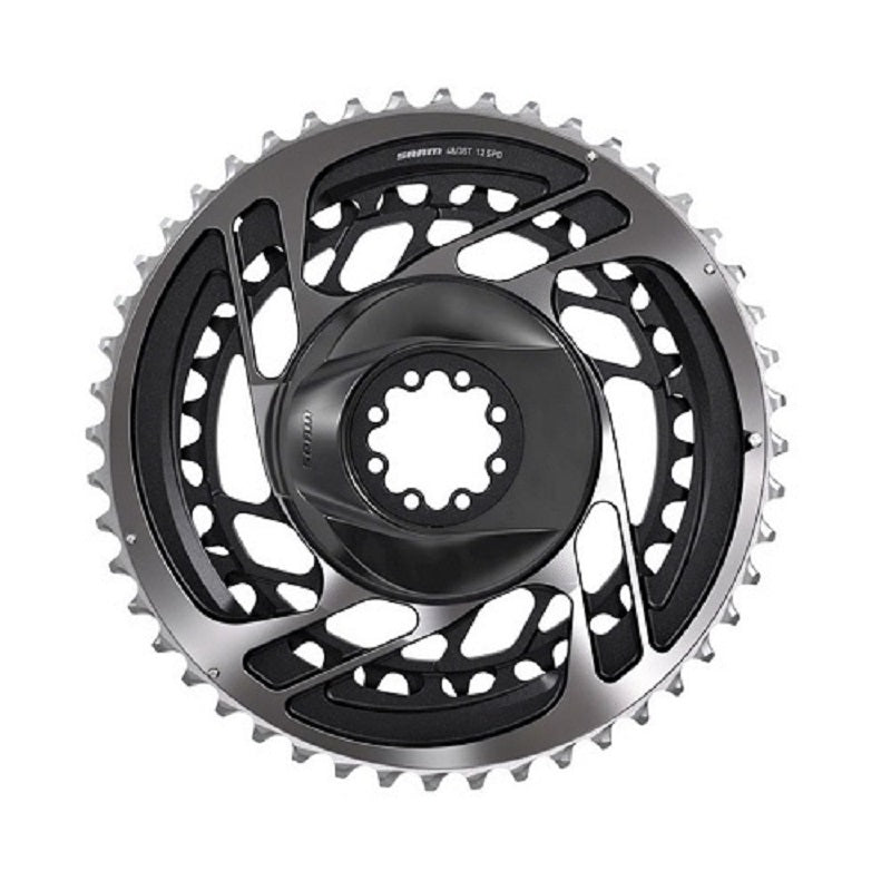 SRAM Red チェーンリング 46/33D1セット SRAM Red チェーンリング 46/33D1セット SRAM Red チェーンリング 46