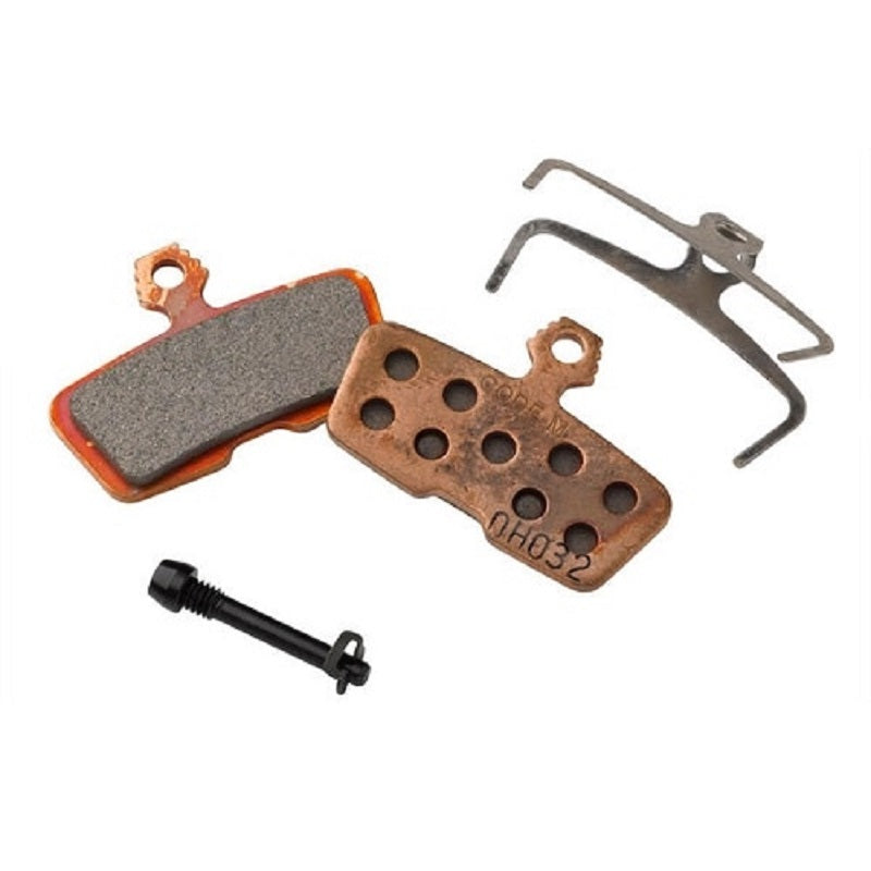 SRAM Code Metal Brake Pad