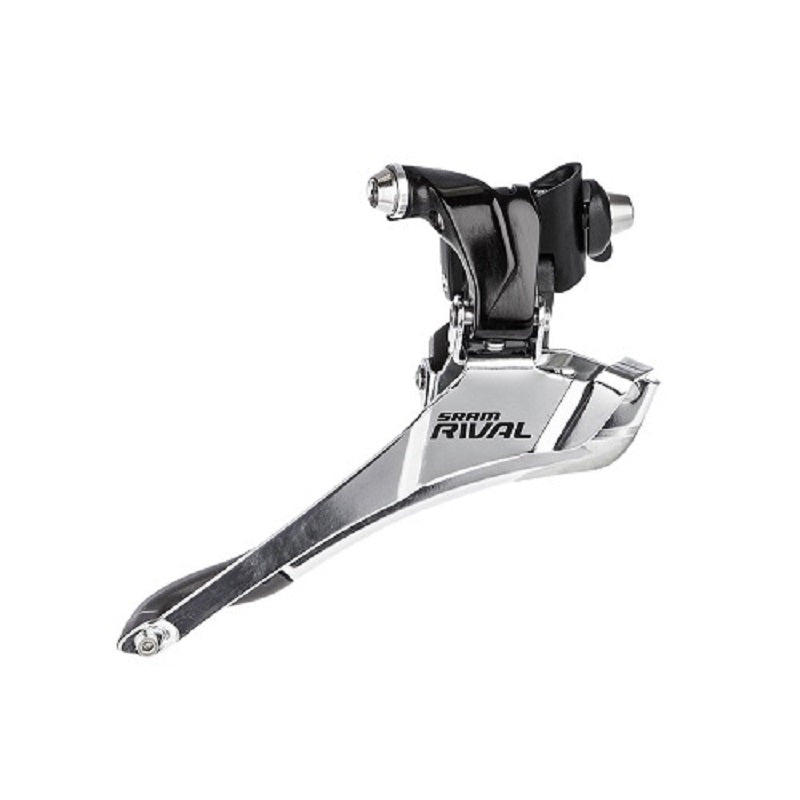 Sram Force Front Derailleur 11 Speed SRAM Rival 22 Braze-on Front