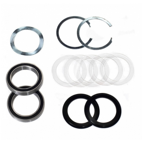 SRAM BB30 Bearing Assembly Kit – Bike Addict SRAM BB30 Bearing Assembly Kit – Bike Addict