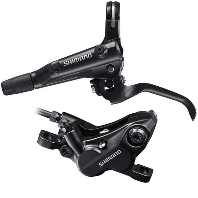 Mt200 Hydraulic Disc Shimano Mt200 Vs Mt500 Shimano MT200 MT400